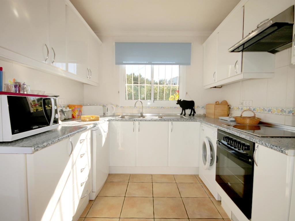 Jávea Holiday Home Anna חדר תמונה