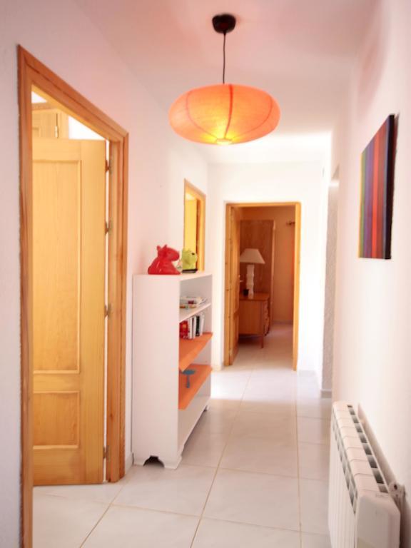 Jávea Holiday Home Anna חדר תמונה