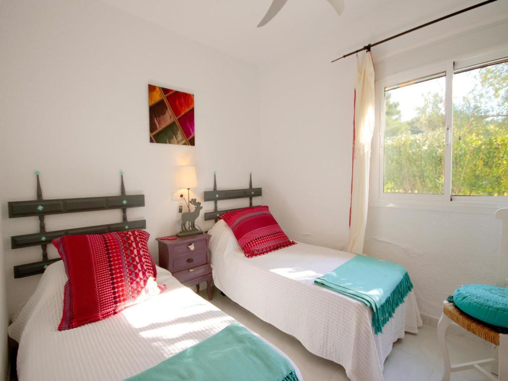 Jávea Holiday Home Anna חדר תמונה