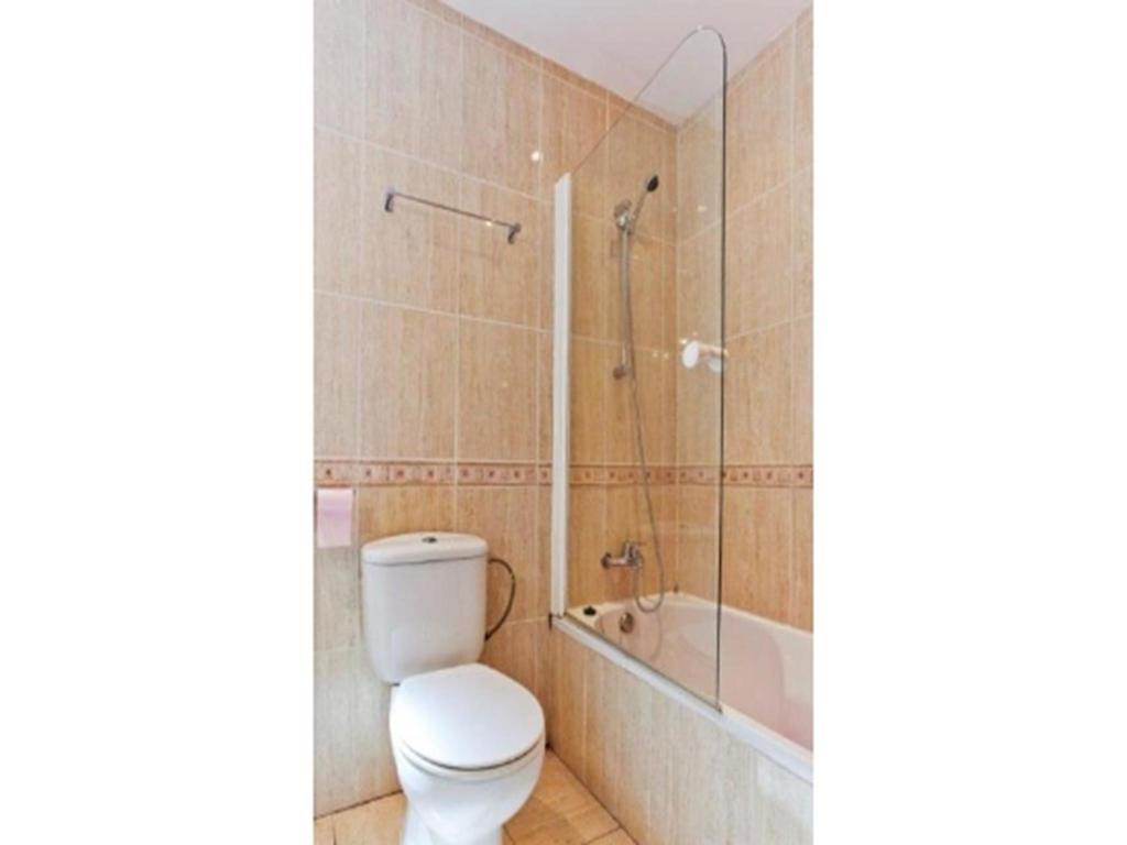 Jávea Holiday Home Anna חדר תמונה